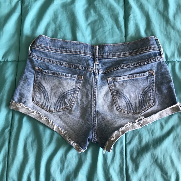 Jorts - Picture 3 of 4